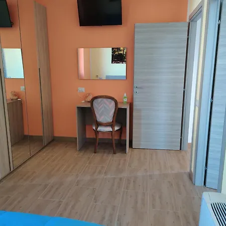 Πανσιόν Ara Blu