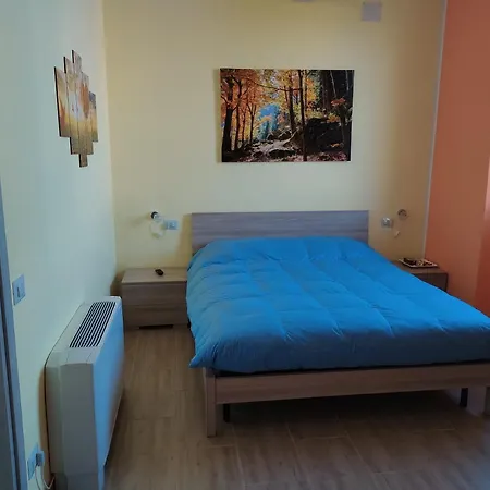 Πανσιόν Ara Blu Canegrate