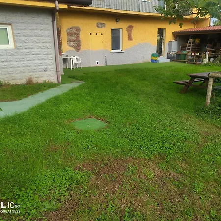 ゲストハウス Ara Blu *