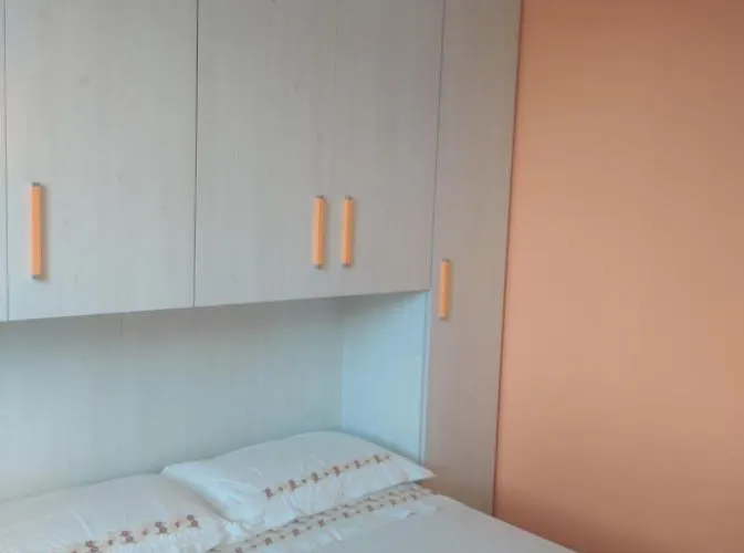 Vendégház Ara Blu *