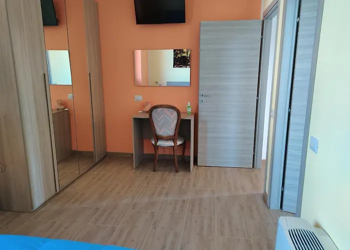 Vendégház Ara Blu