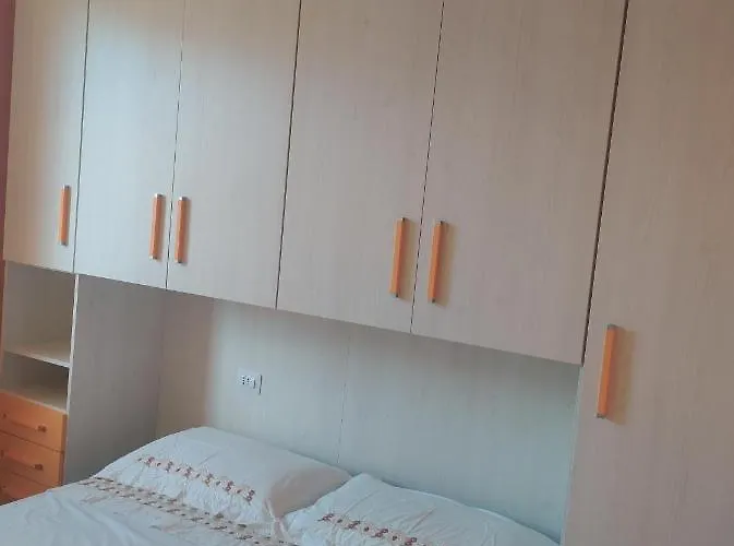 Vendégház Ara Blu