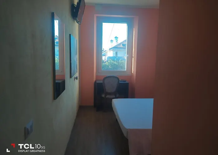 Ara Blu Vendégház