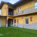 Maison d'hôtes Ara Blu