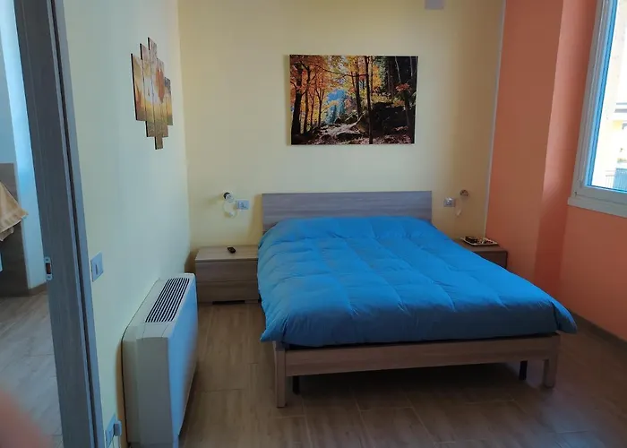 Gasthof Ara Blu Canegrate