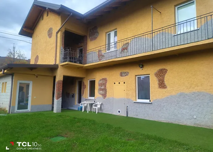 Gasthof Ara Blu